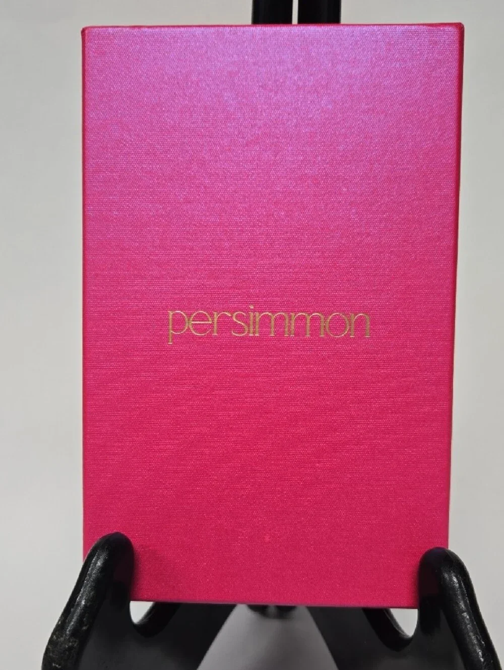 Persimmon 